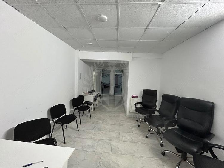 SPATIU BIROURI//CABINETE MEDICALE//CANTACUZINO - 2