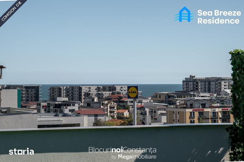 Apartament cu 2 camere în Nord