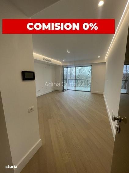 Apartament de 3 camere / Cortina 126 / Erou Iancu Nicolae / Cambridge