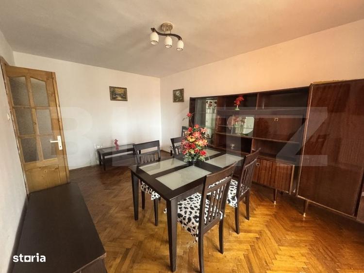 Apartament cu 2 camere în Central