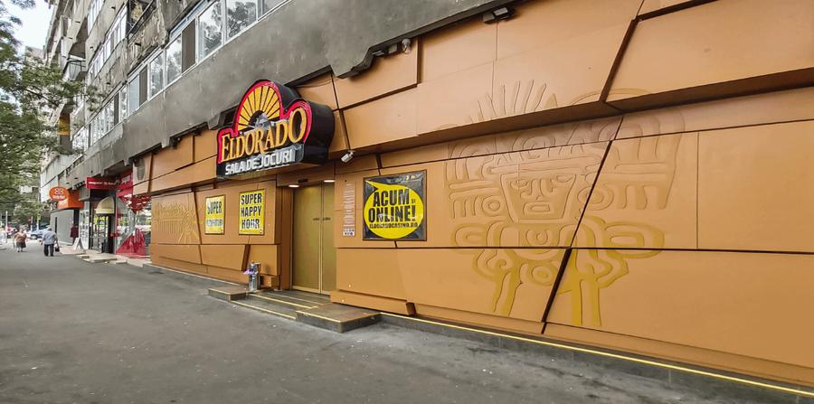 Spațiu comercial, de 207.99000549316 mp, în P-ța Gorjului