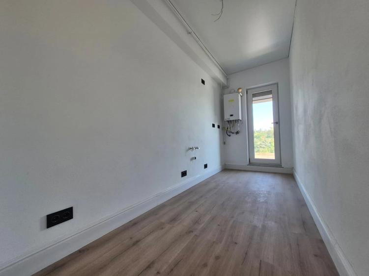 Apartament cu 2 camere decomandat în Tătărași