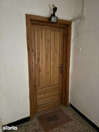 Apartament cu 2 camere în Șuncuiuș