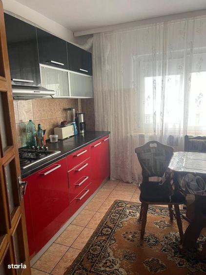 Apartament 3 camere de inchiriat Cora Bratianu - 6