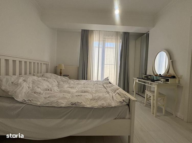 3 camere + LOC DE PARCARE inclus || AVIATIEI - 14