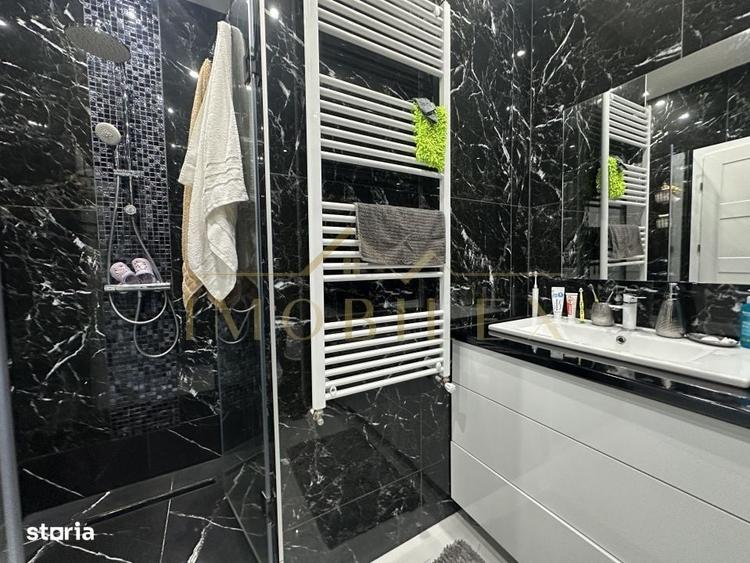 Apartament cu 3 camere în Florești