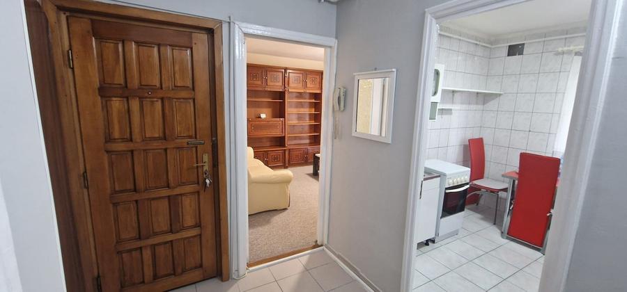 Apartament cu 2 camere decomandat, mobilat în Anda