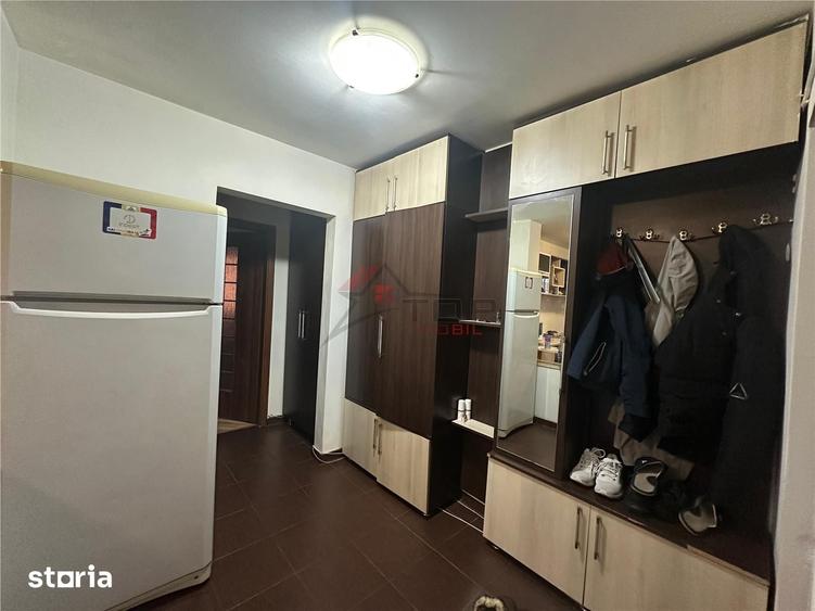 Inchiriere Apartament 2 camere Decomandat- Baza 3 - Carrefour Felicia - 10