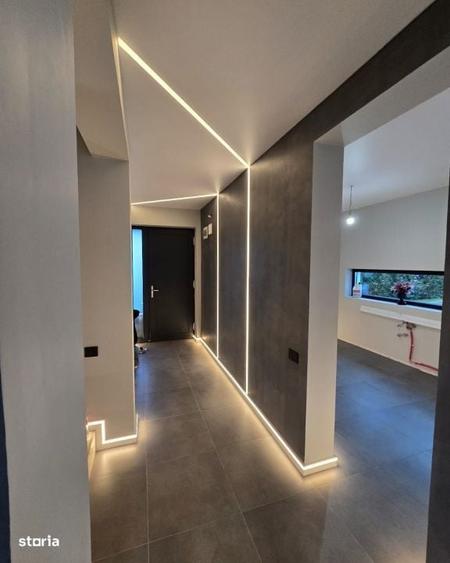 Casă cu 4 camere cu Teren 500 Mp în Bârnova