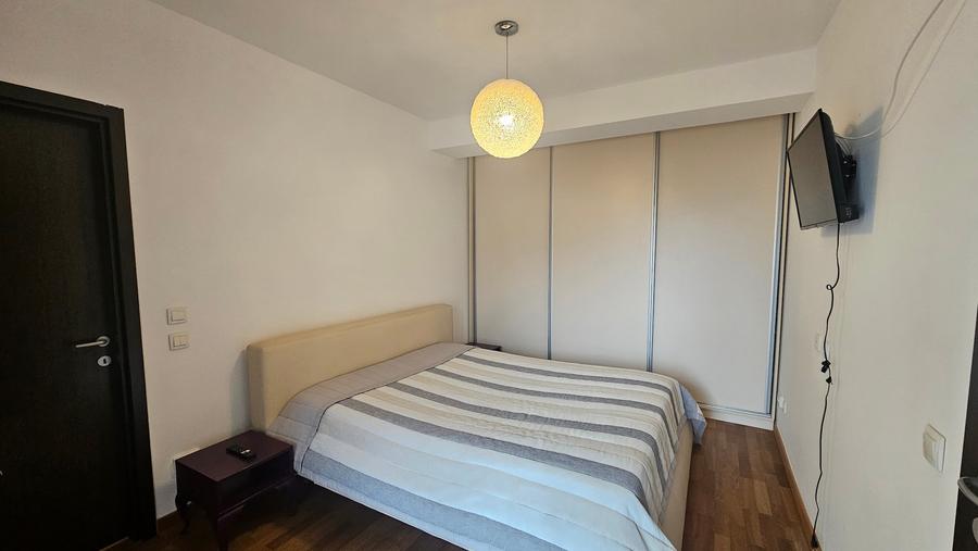 Duplex cu 3 camere cu Canalizare în Vatra Luminoasă