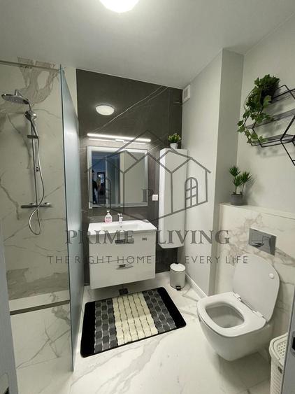 PENTHOUSE SUPERB DE 4 CAMERE LA VANZARE IN ZONA AVIATIEI - 10
