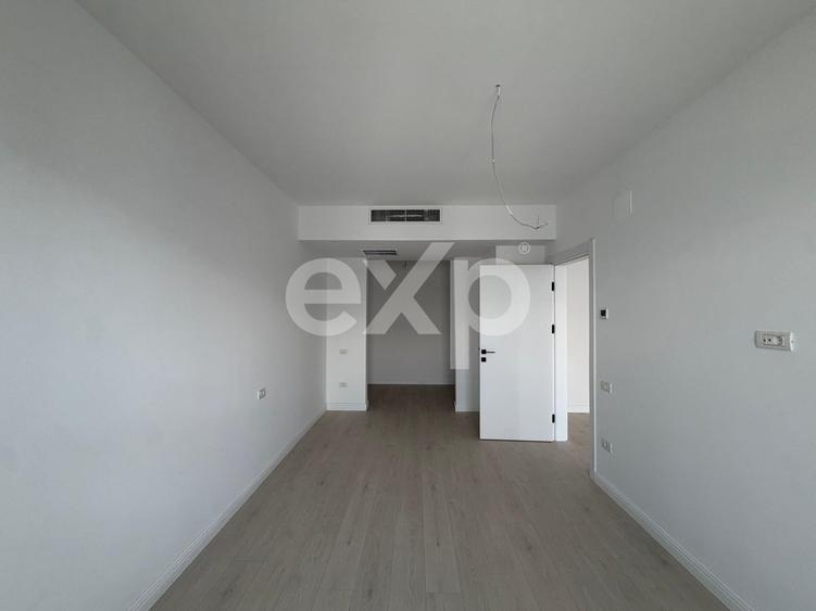 Apartament cu 2 camere semidecomandat în Voluntari