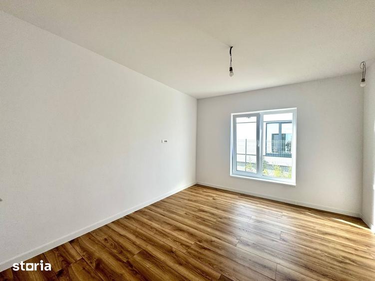 Giarmata-Vii, Casa Individuala, Toate utilitatile - 9