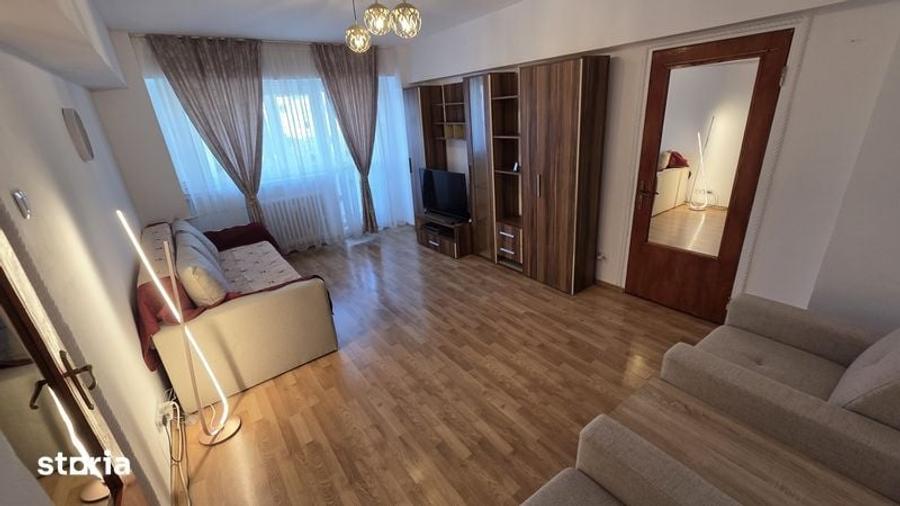 Apartament cu 2 camere în Rahova