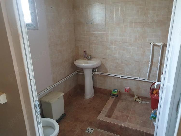 Teren de 750 mp, în Tămădău Mare