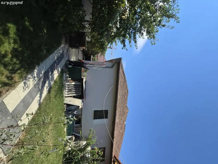 Vand Casa zona Calea Dumbravii-strada Bacovia 585.000 - 3