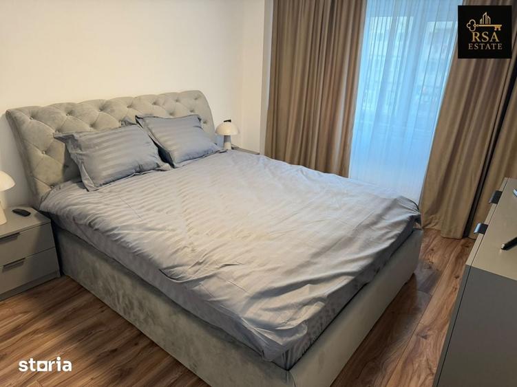 Apartament cu 2 camere de inchiriat et 2 Lenin Sud Ramnicu Valcea - 2