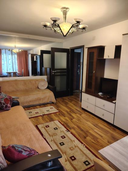 Proprietar inchiriez ap 2 camere zona Dristor - 4