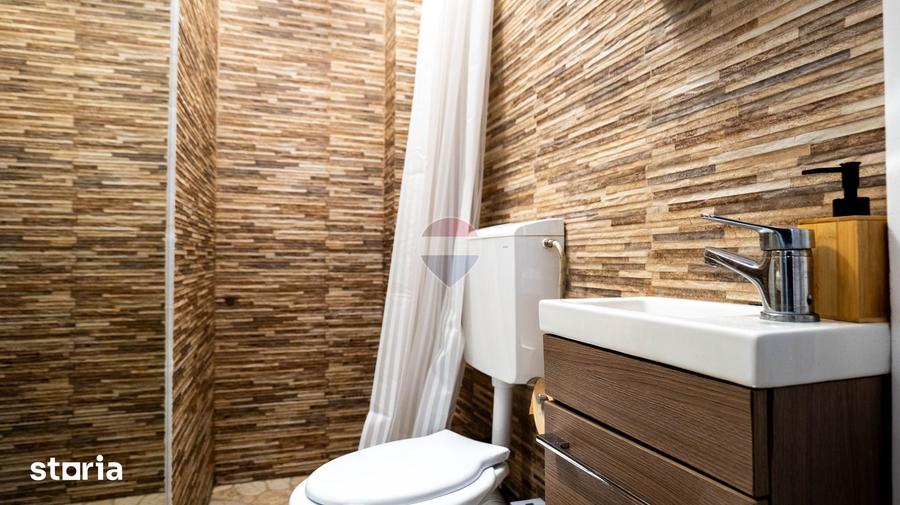 Apartament cu 3 camere decomandat în Fundeni