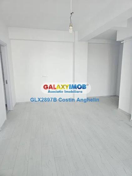 Apartament cu 2 camere semidecomandat, mobilat în Central