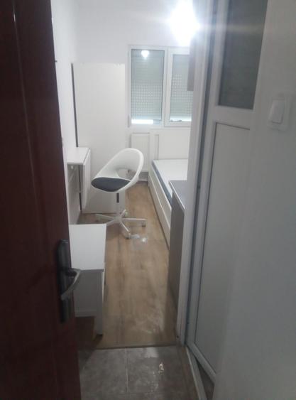 Garsonieră nedecomandată în Fortuna