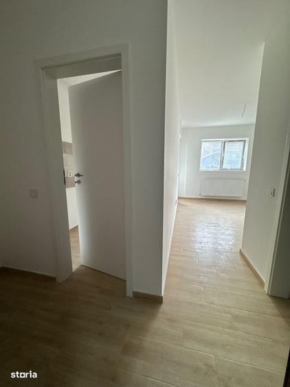 Vanzare Garsoniera Decomandata Cu Balcon -Tva Inclus-Comision 0% - 9