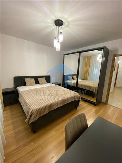 Apartament cu 2 camere decomandat în Zorilor