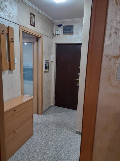 Garsonieră decomandată în Chiajna