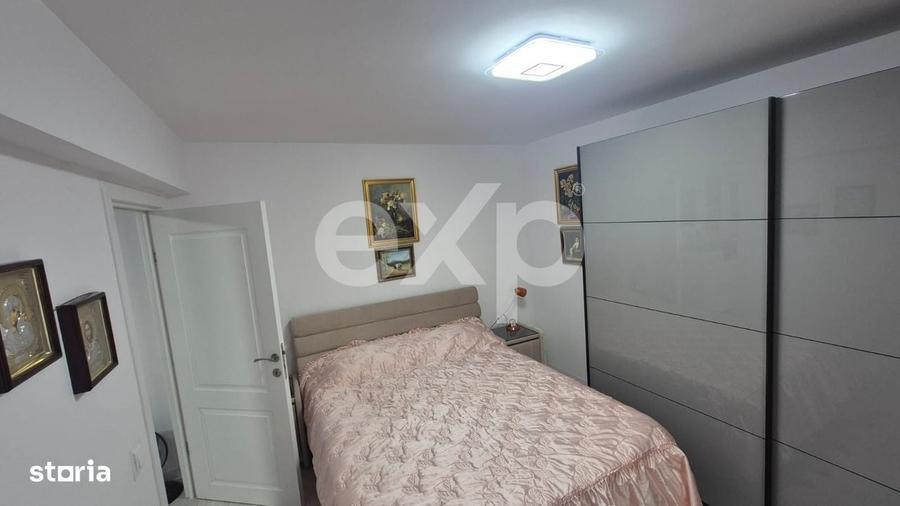 Apartament cu 3 camere decomandat în Ultracentral