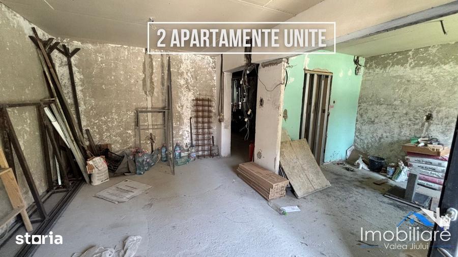 Apartament format din 2 proprieta?i, Str. Aviatorilor,Intrare separata - 4