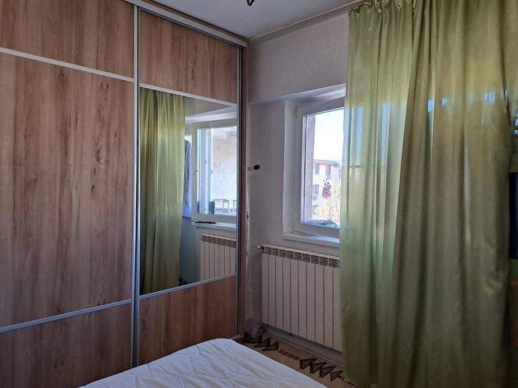 Apartament cu 2 camere decomandat în Ultracentral