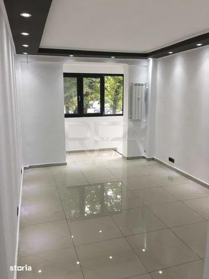Spațiu comercial, de 40.5 mp, în Drumul Taberei