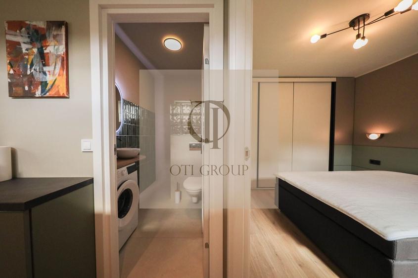 Apartament 2 camere, curte și 2 parcări, Centru Cluj - 11