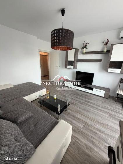 NECTORA IMOB-Apartament 2 camere, Prima Universitatii, 65 mp, Utilat - 9