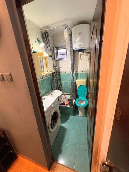 Apartament decomandat în Central