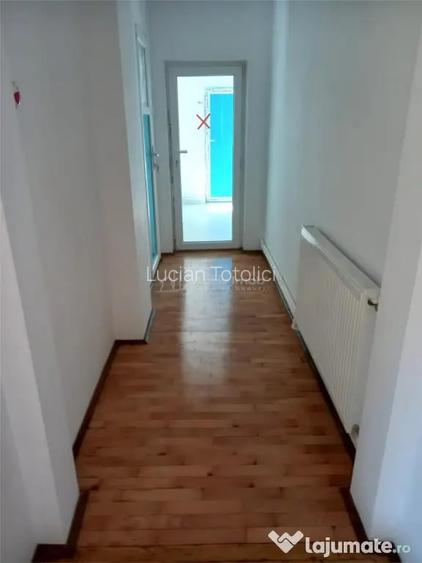 Apartament 3 camere in Vila Ultracentral Str.Roma - Bucuresti (Bucuresti-Ilfov)