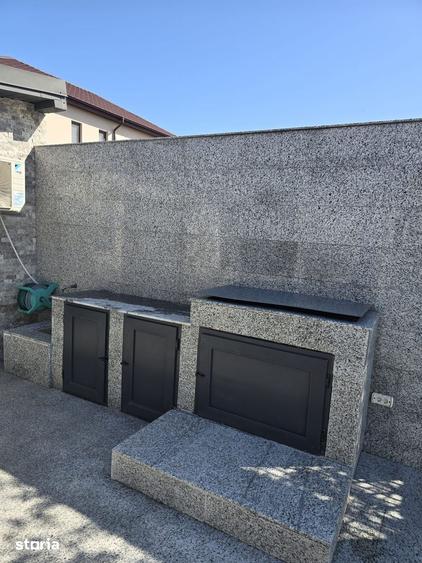 Casa deosebita in Valu lui Traian aproape de soseaua nationala - 10