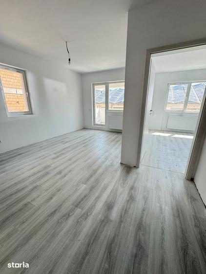 Apartament cu 2 camere în Militari