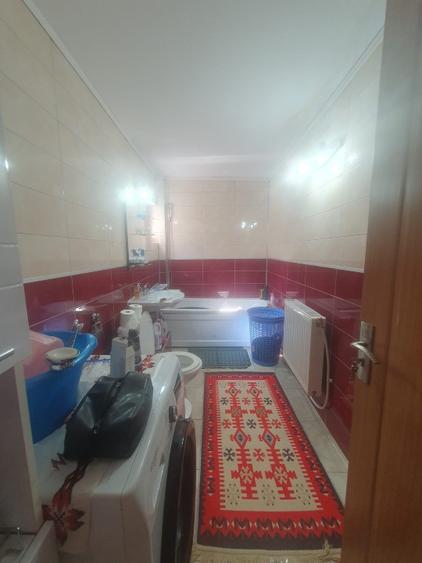 Apartament 3 camere etaj4 + Garaj ,Dorohoi - 5