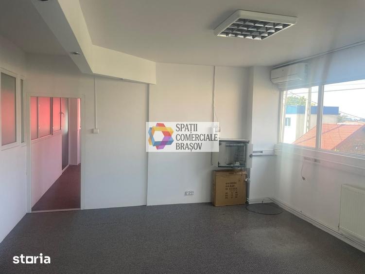 Spațiu comercial, de 463 mp, în Central