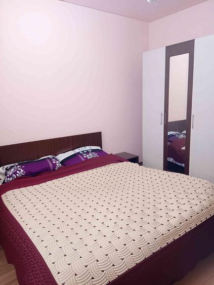 Apartament cu 2 camere decomandat în Răcădău