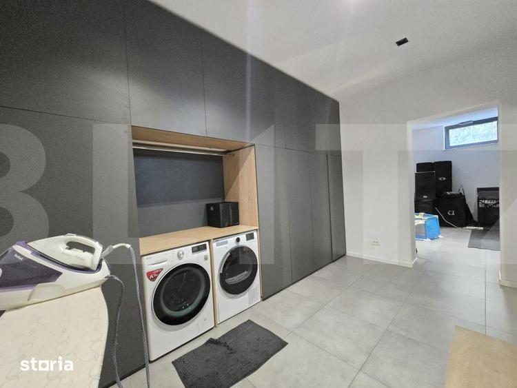 Casă cu 6 camere cu Teren 1000 Mp în Făget