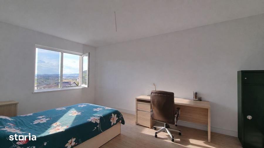 Apartament cu 2 camere | Mobilat| Zona Teilor - 4
