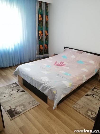 Apartament cu 2 camere decomandat în Complex Studențesc