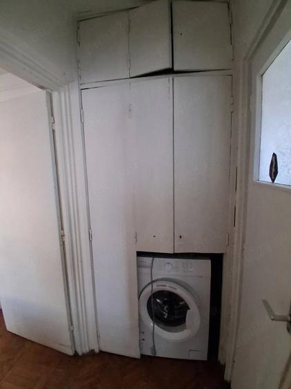 Apartament cu 2 camere semidecomandat în Olteniței