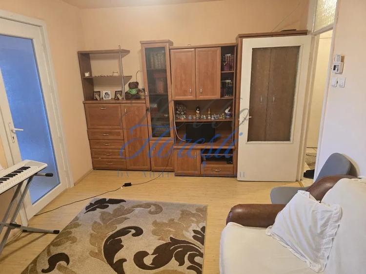 Garsonieră decomandată în Mănăștur