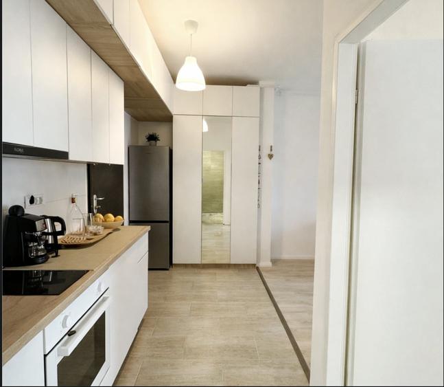 Închiriere Apartament 2 camere în Exigent Plaza - 8
