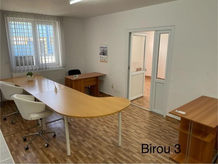 Spațiu comercial, de 78 mp, în Viforâta