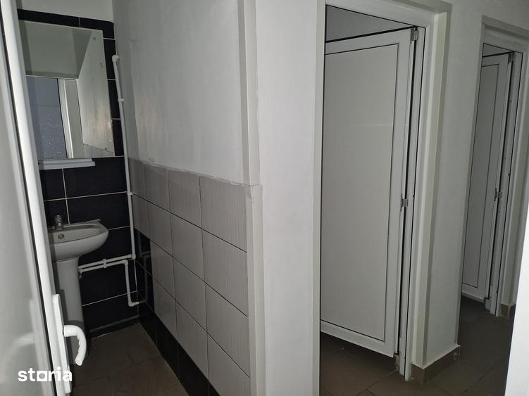 Spațiu comercial, de 380 mp, în Ciofrângeni
