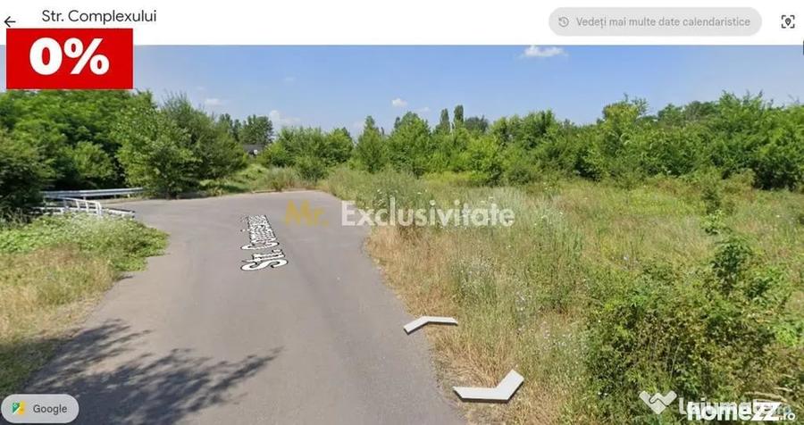 Teren în Chiajna